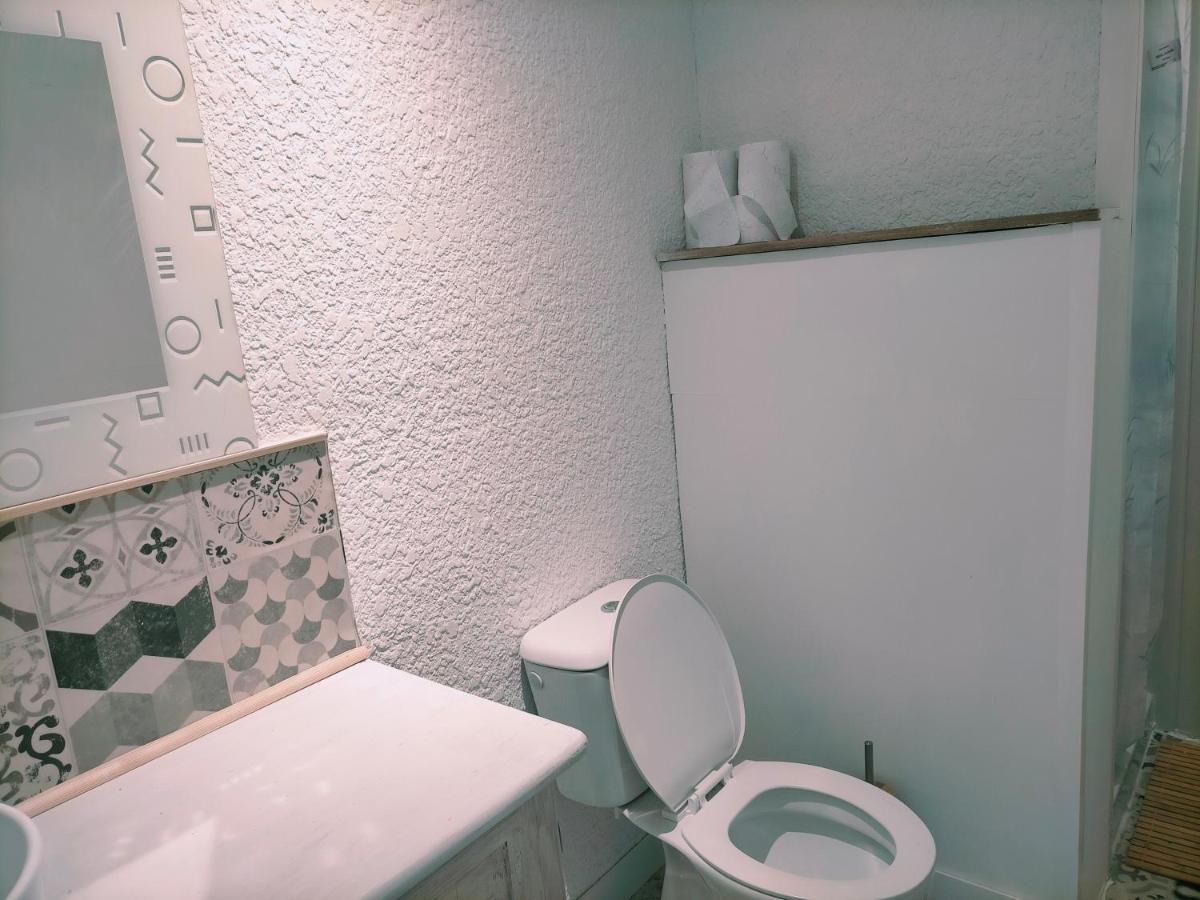 L'Aire Du Paon Apartment Bagian luar foto